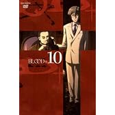 BLOOD+(10) [DVD]