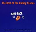 Jump Back: The Best of the Rolling Stones 1971-1993