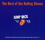 Jump Back: The Best of the Rolling St...