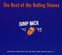 Jump Back: The Best of the Rolling Stones 1971-1993