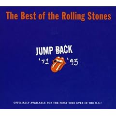 Jump Back: The Best of the Rolling Stones 1971-1993