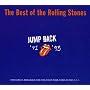 Jump Back: The Best of the Rolling Stones 1971-1993