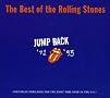 Jump Back: The Best of the Rolling Stones 1971-1993 Jump Back: The Best of the Rolling Stones 1971-1993
