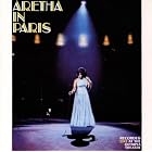 Aretha in Paris by Aretha Franklin