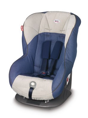 Childrens Toyshop  Toys : Britax Eclipse Si Car Seat - Longchamp