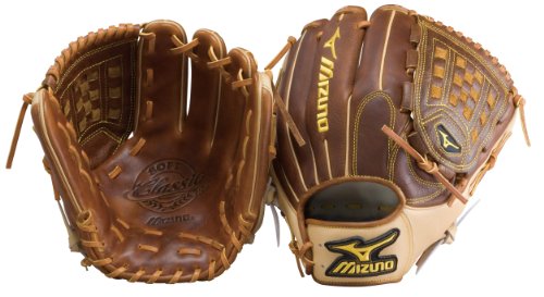 Mizuno Classic Pro Soft Fielders Mitt