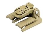 Helmet Light MOLLE Clip