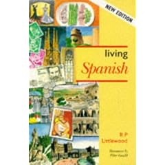 Living Spanish (3rd Edition)