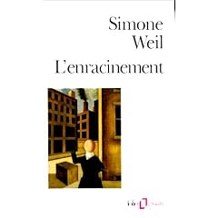 L'enracinement