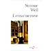 L'enracinement