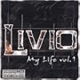 Livio, My Life Vol. 1
