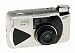 Samsung Maxima Zoom Evoca 115 35mm Camera
