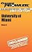 College Prowler University of...