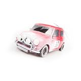 1:20 Scale Mini Cooper Classic Remote Control Car