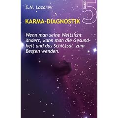 Karma-Diagnostik 5: Liebe
