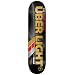 Almost Deck Mullen Emblem Uber Light Gold