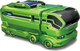 OWI 7-in-1 Rechargeable Solar Transformers