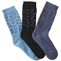 Kids Horse Shoe Riding Socks