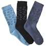 Kids Horse Shoe Riding Socks