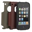 OtterBox Commuter Series Combo f/ iPhone 3G Black, Maroon, Grey