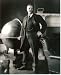President Theodore Roosevelt B&W 8x10 Photo