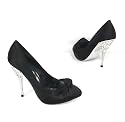 Garage Shoes - Leader - Women's High Heel Shoe