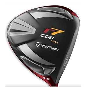 Click here to see all customer reviews now TaylorMade r7 CGB MAX Drivers