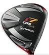TaylorMade r7 CGB MAX Drivers