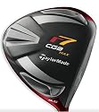 TaylorMade r7 CGB MAX Drivers