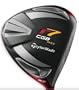 TaylorMade r7 CGB MAX Drivers