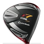 TaylorMade r7 CGB MAX Drivers
