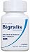 Zohara Labs Bigralis, 12-Capsule Bottle