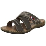 Rieker 20593-25 Herren Clogs & Pantoletten