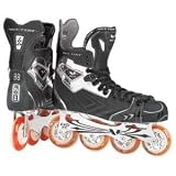 CCM Vector 10.0 Inline Hockey Skates [SENIOR]