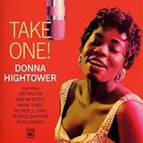 Donna Hightower. Take One!