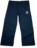 Illinois Fighting Illini Navy Scrub Pant