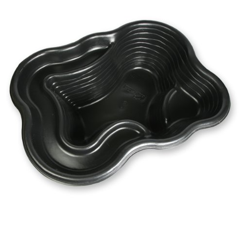 Best 150L Heavy Duty Preformed Instant Garden Pond Sale yskthmf