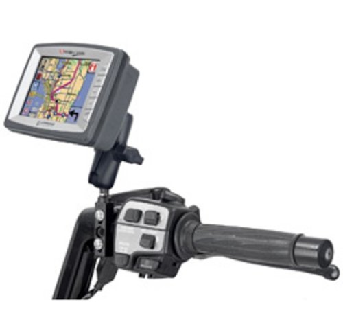 RAM Mounting Systems RAM-B-174-LO4U Brake/Clutch Reservoir Mount for Lowrance AirMap 1000, AirMap 2000C, iWay 500C, iWay 600C