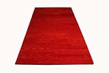 Produkt-Bild: Teppich Gabbeh Exklusiv Fein aus Indien 298 x 200 cm