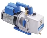 Robinair 15434 4 CFM Vacuum Pump