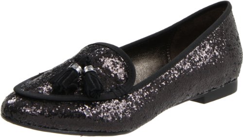 Libby Edelman Women's Andie Slip-On Loafer