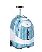 High Sierra Fastforward Wheeled Backpack