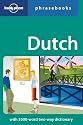 Dutch: Lonely Planet Phrasebook