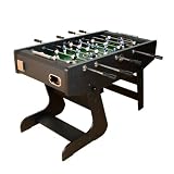 Tischfussball, Tischkicker, Liverpool Klappkicker