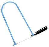 DEEP CUTTING DELICATE COPING SAW