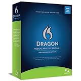 Nuance Dragon Medical Practice, Edition 2