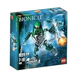 Eigenschaften LEGO 8929 / LEGO Bionicle Aktion 8929 Defilak