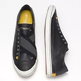 IMAGE OF Tretorn Skymra Leather