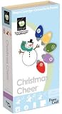 Cricut Shapes Cartridge Christmas Cheer(R) By The Each