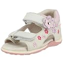 Gabor kids BIENE 07.112.04, Mädchen Lauflernschuhe